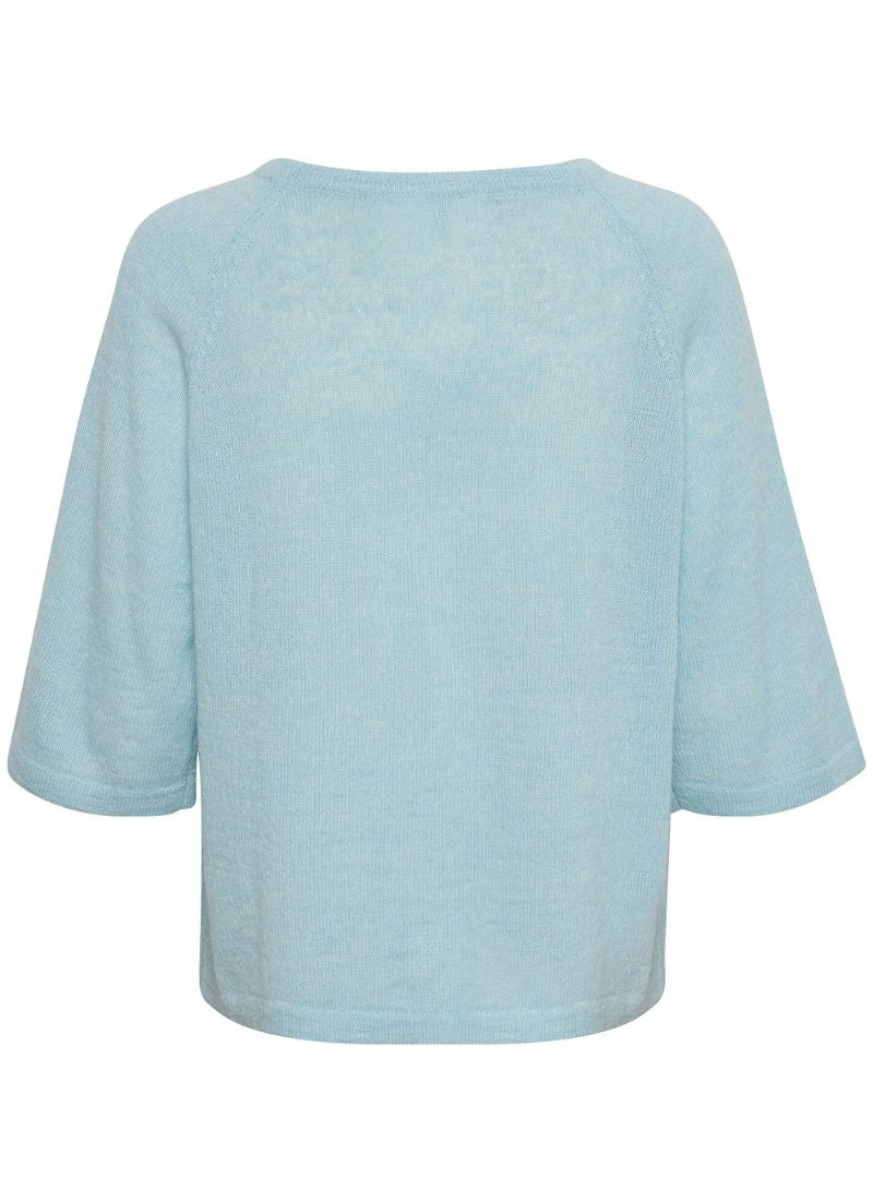 Tuesday Tee 3/4