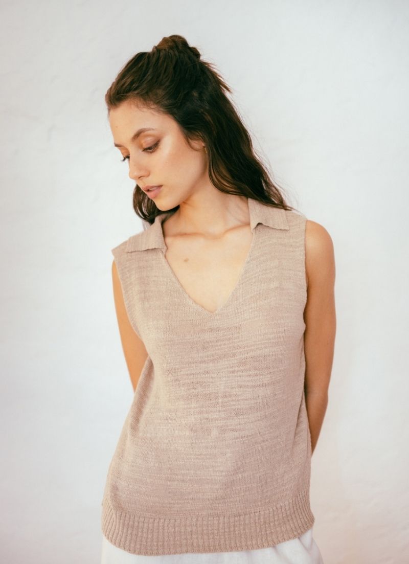 Cucapa Vest