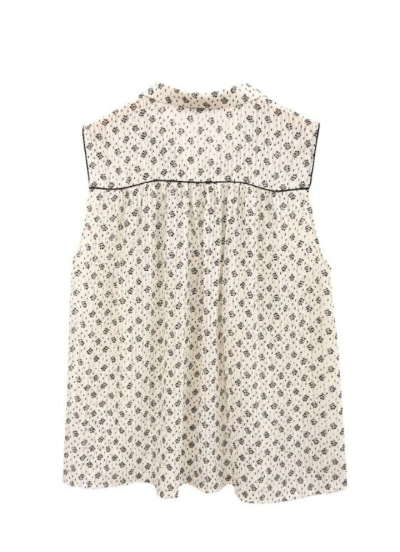 À bientôt - Blouse Aria