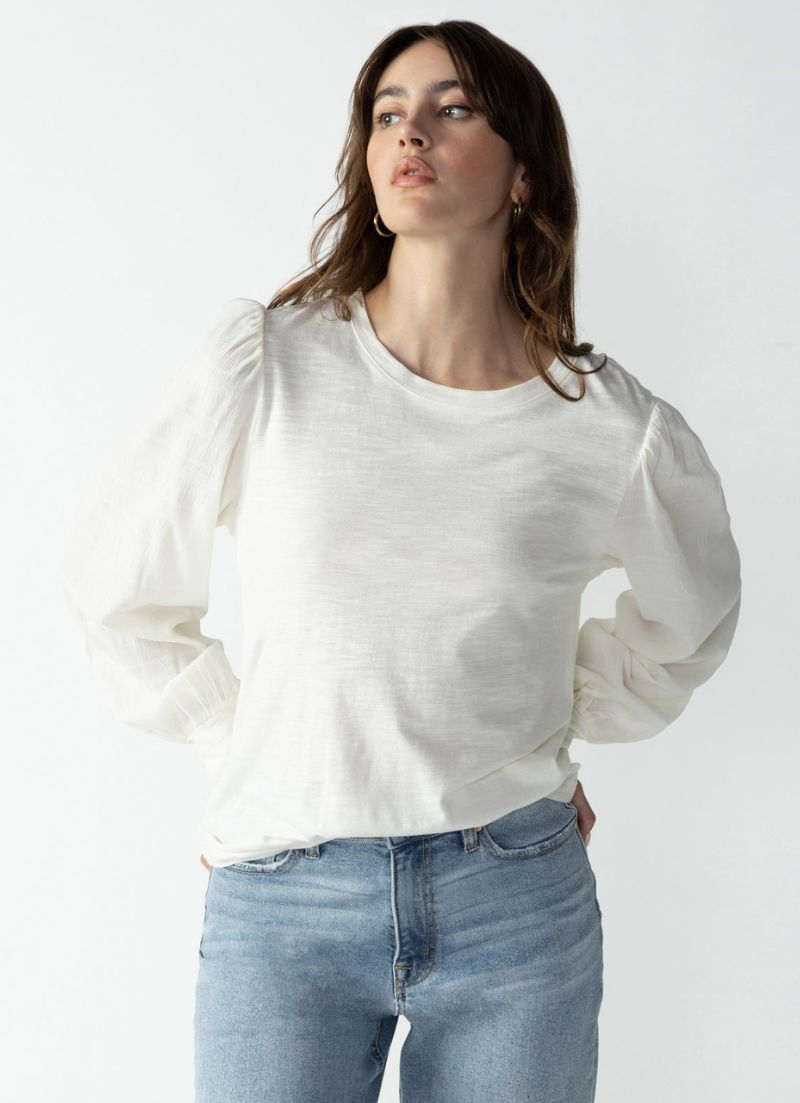 Sanctuary - Wonderland Blouse