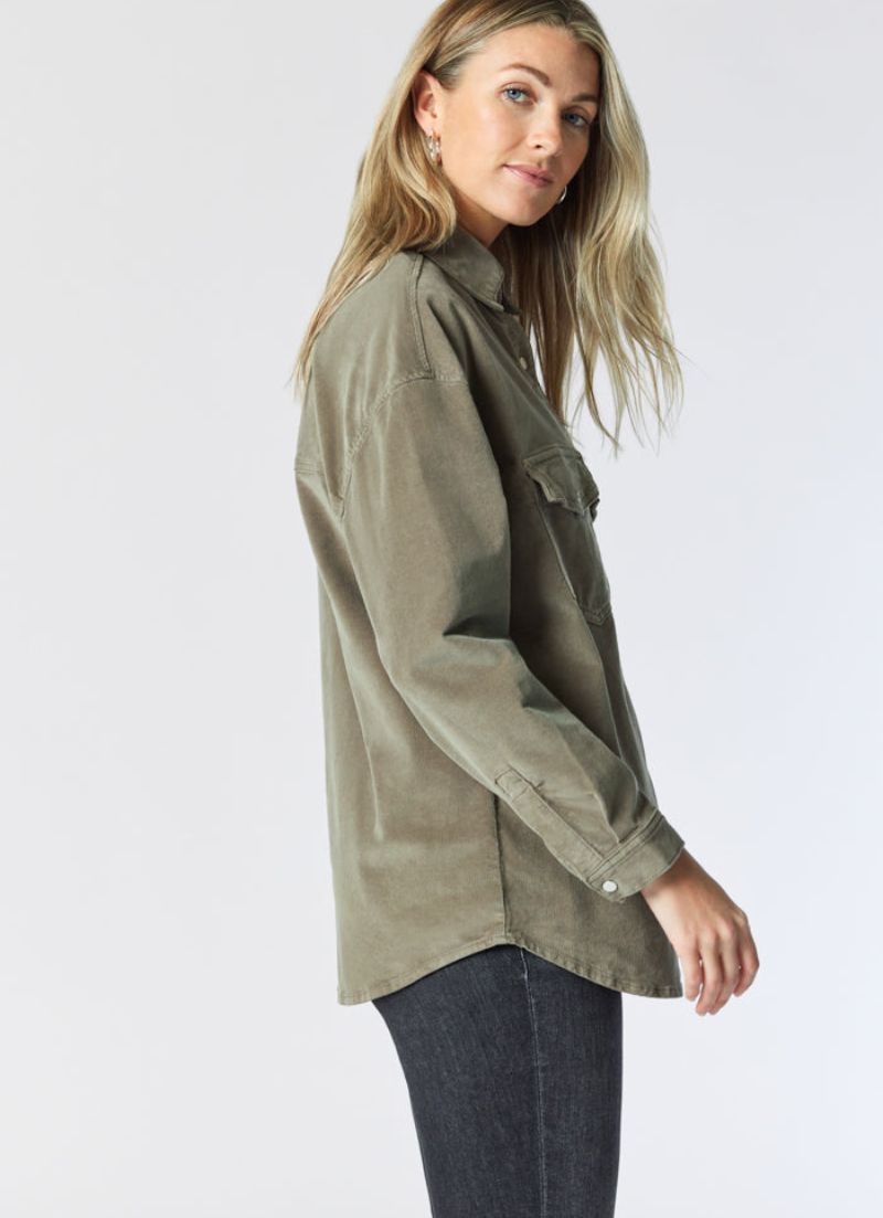 Livia Shirt