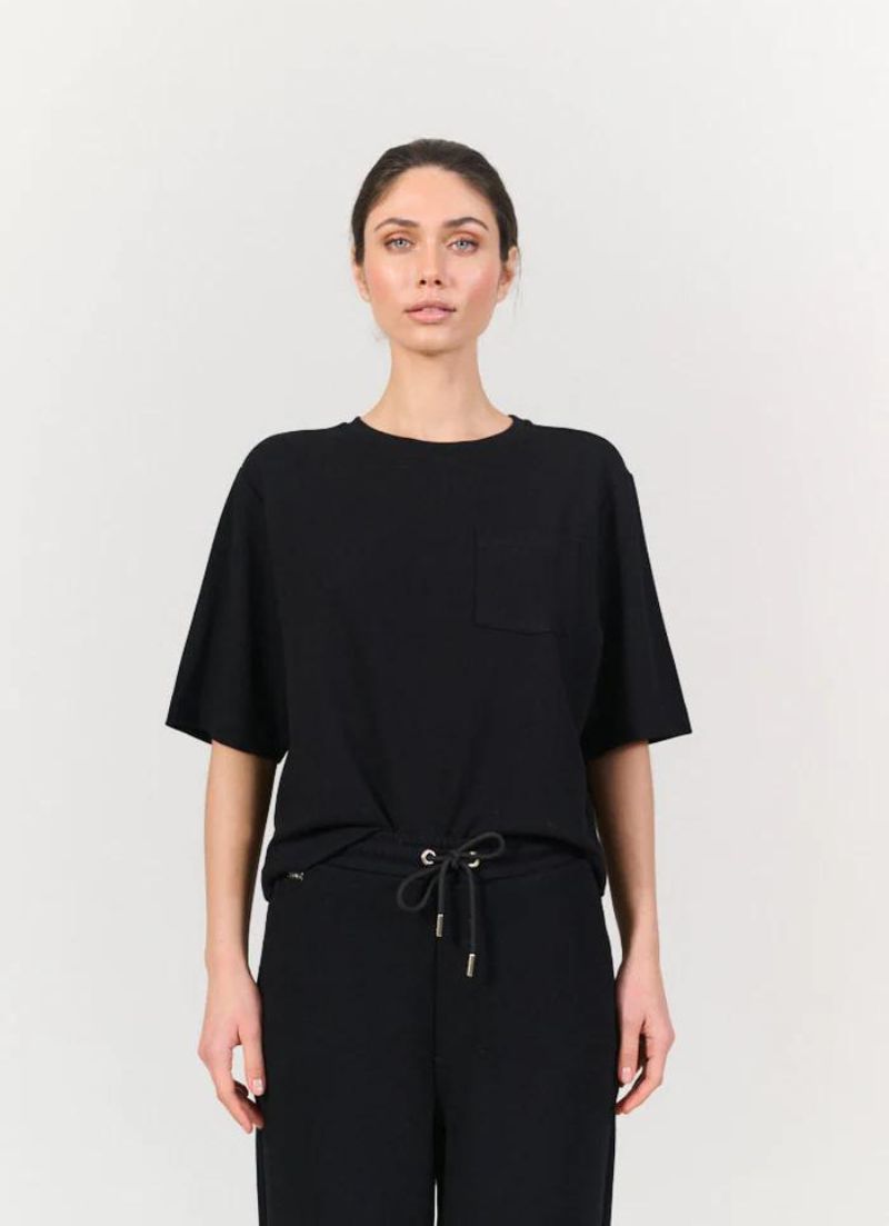 T-shirt forêt