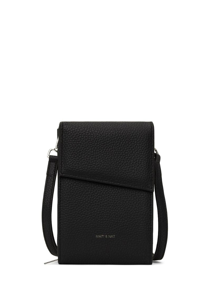 MET Crossbody Wallet