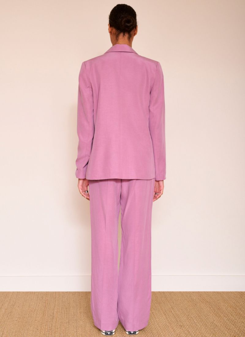 Vahine Blazer Jacket
