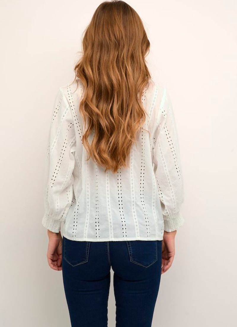 Akriti Blouse
