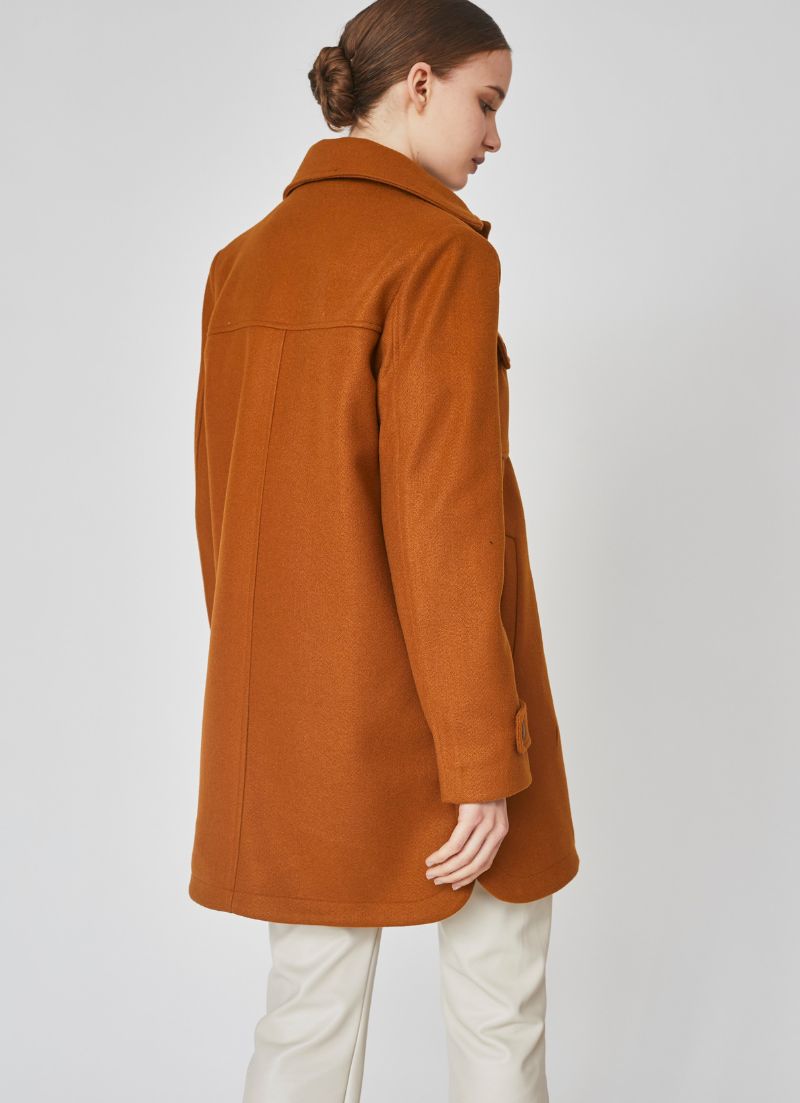 Azzaro Coat