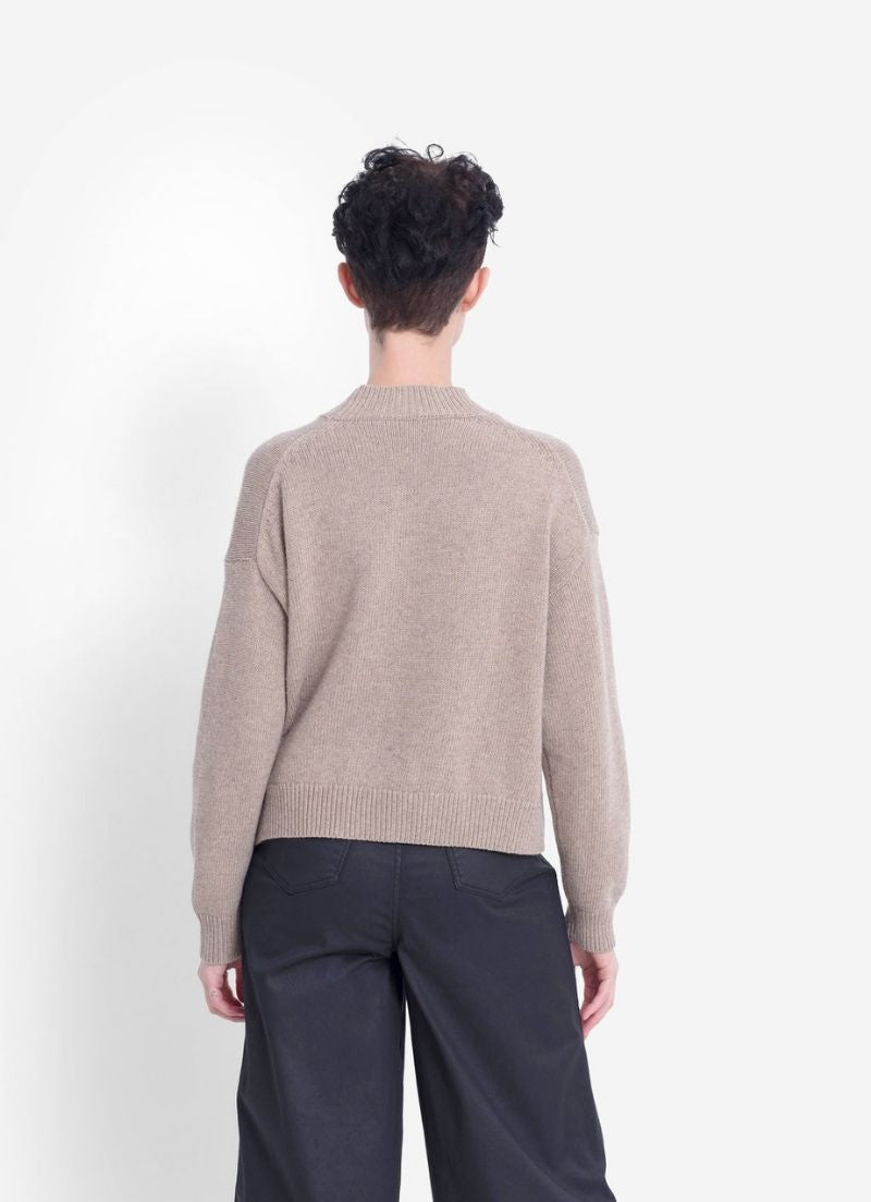 Aden Cardigan