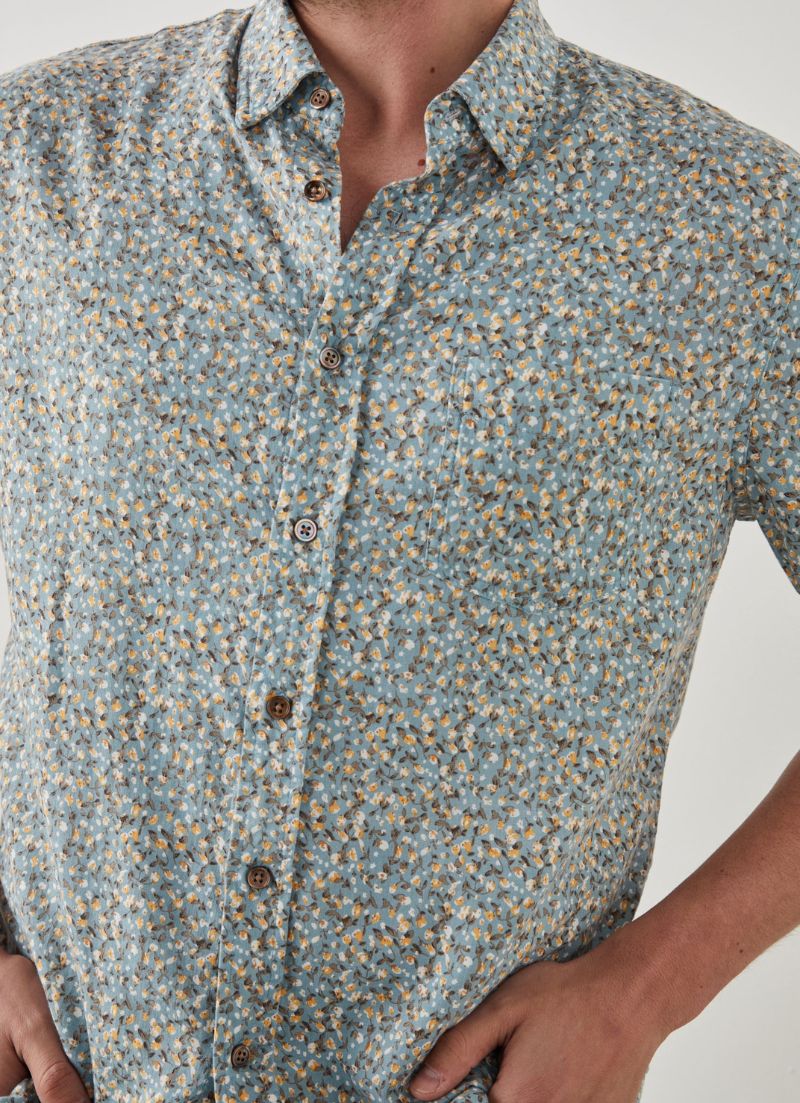 Carson Men's Shirt