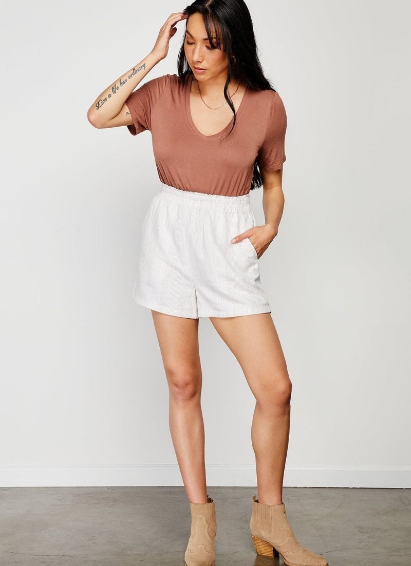 Lewis Blouse