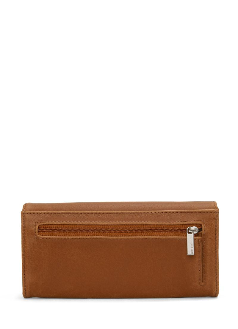Vera Vintage Wallet