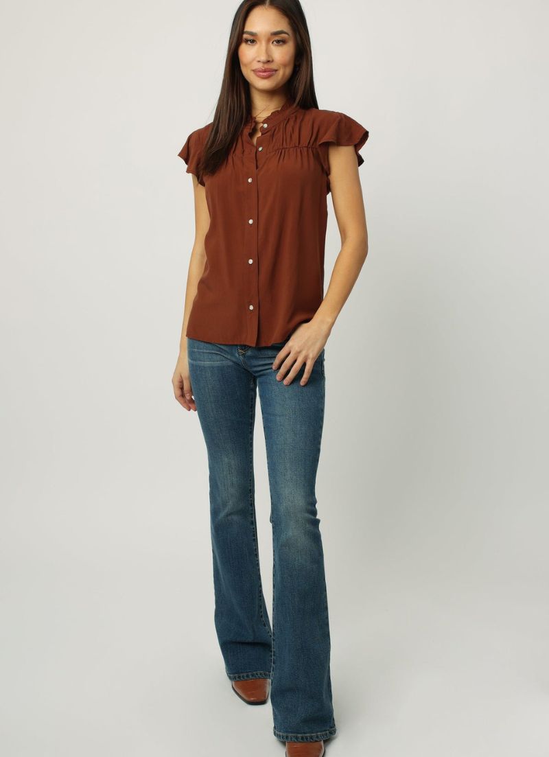 Stephany Blouse