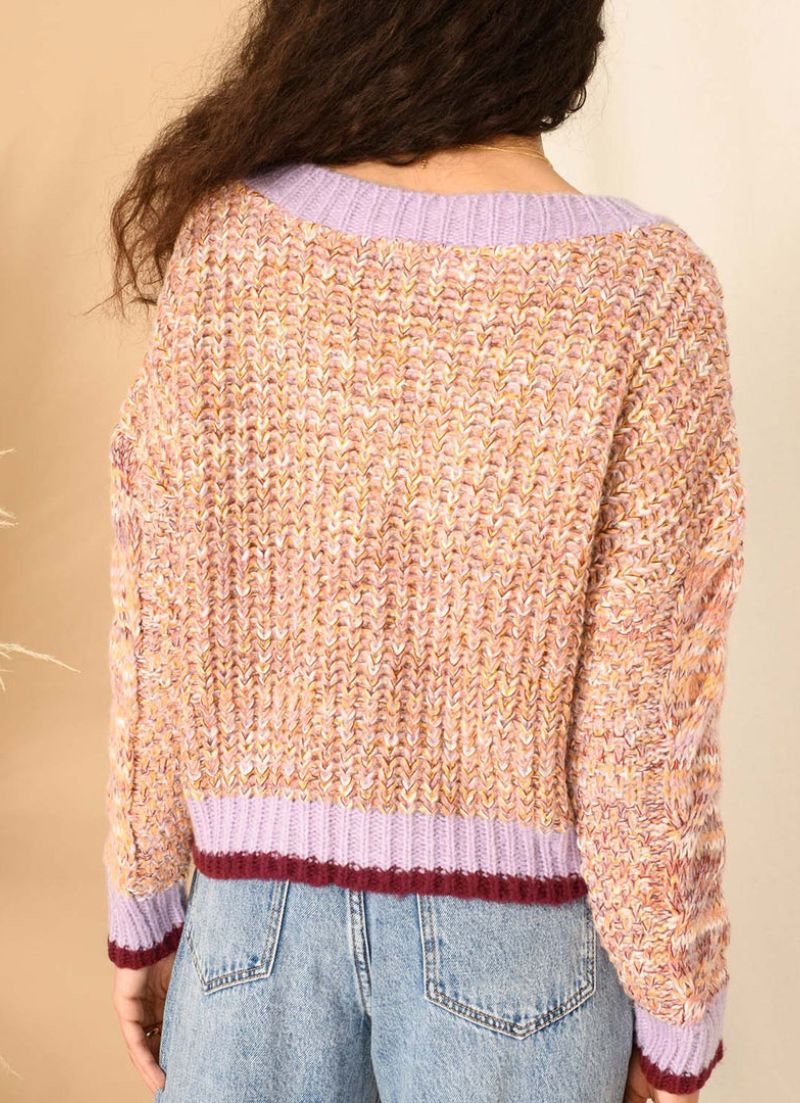 Amy Sweater