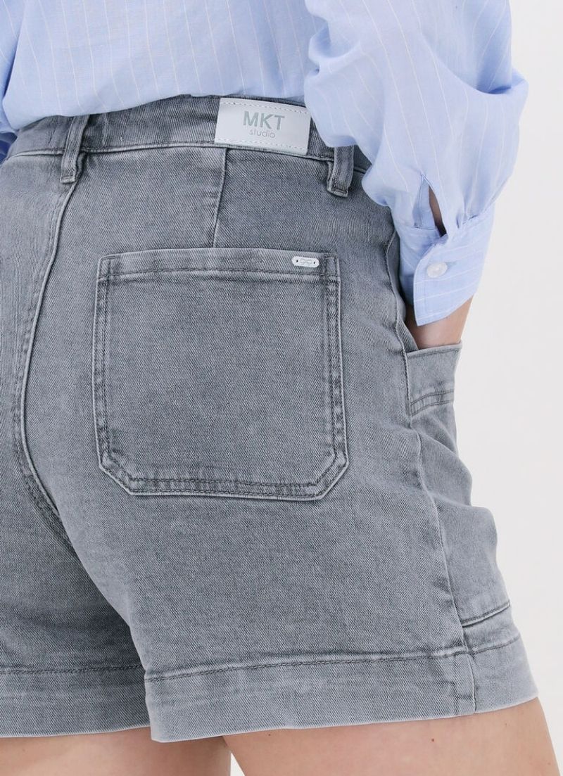 Papanash Shorts
