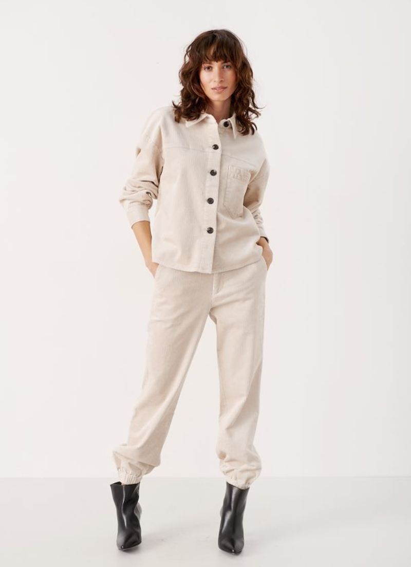 Ranka Jacket