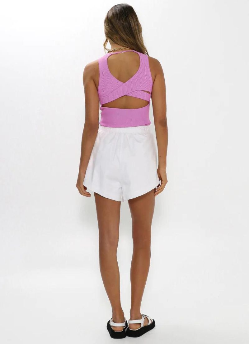 Devon Knit Top