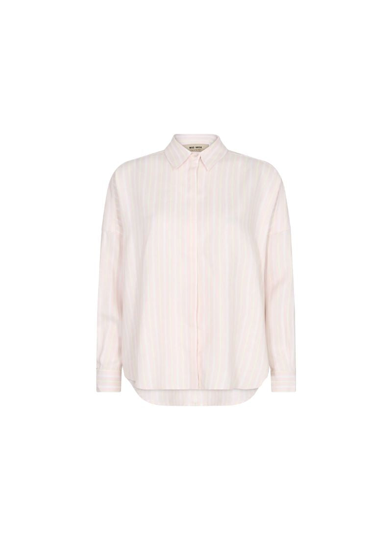 Janis Stripe Shirt