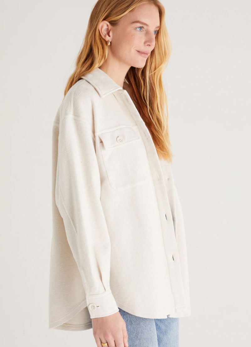 Austen Shacket