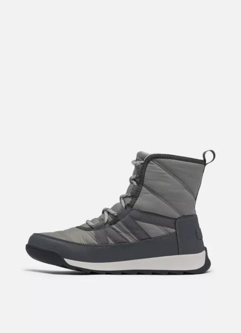 Whitney II Short Lace Boot