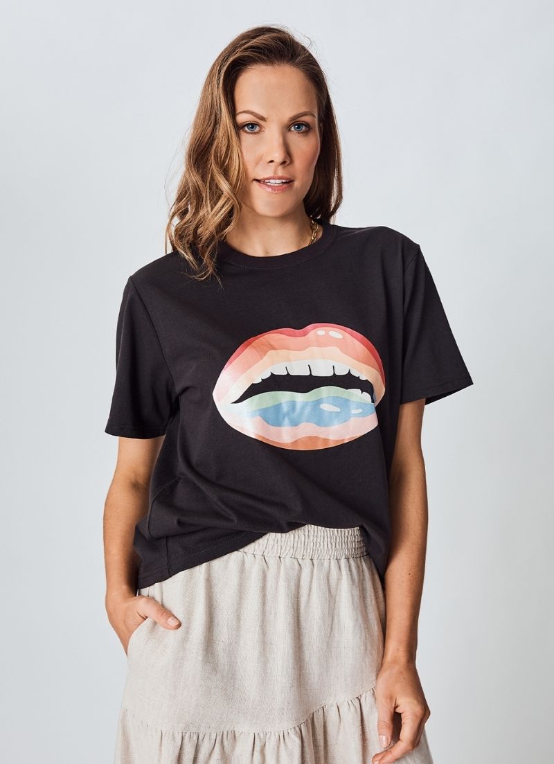 Vintage Tee