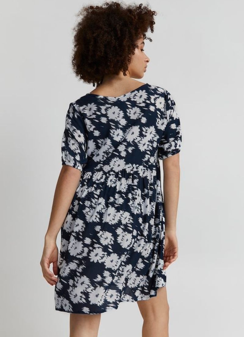 Marrakech Dress