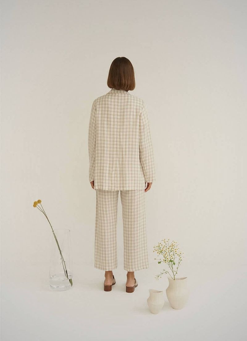 Laria Pant