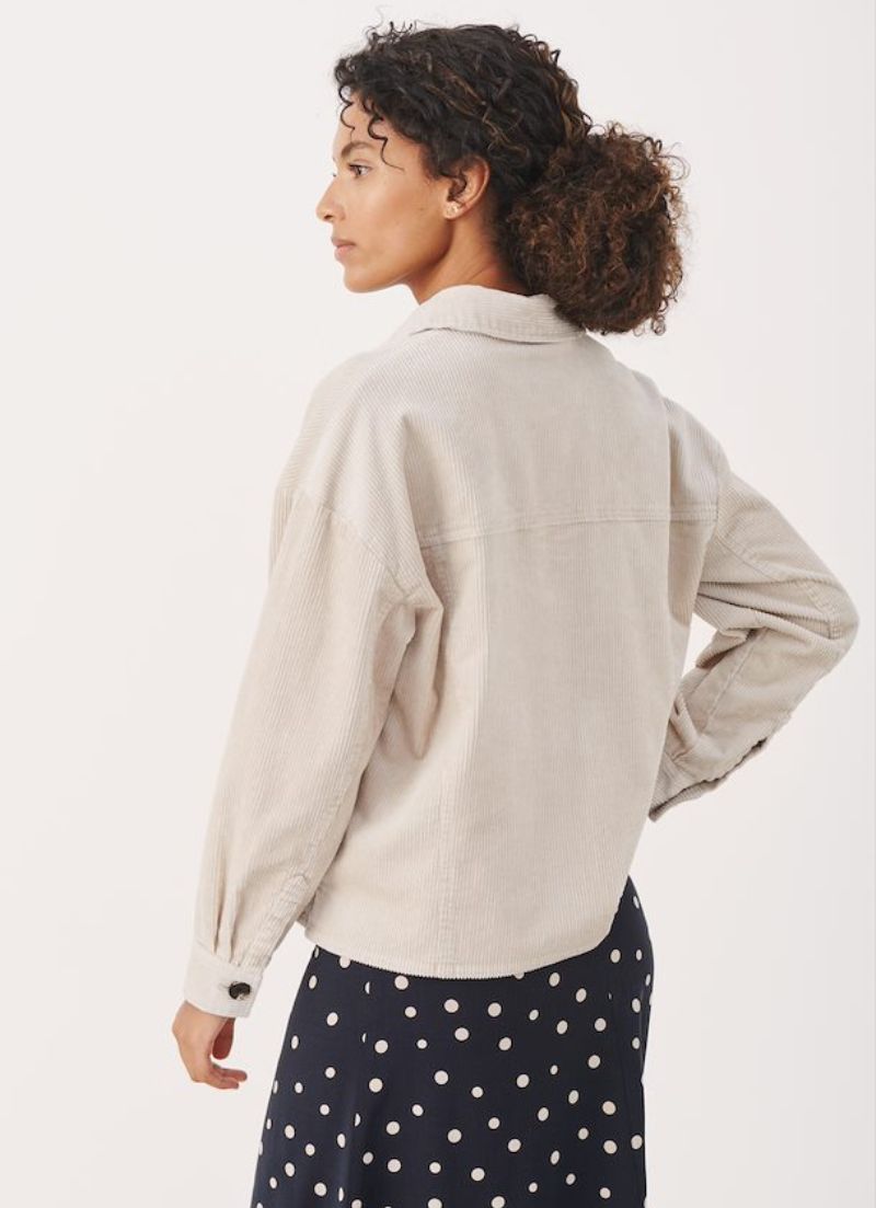 Ranka Jacket