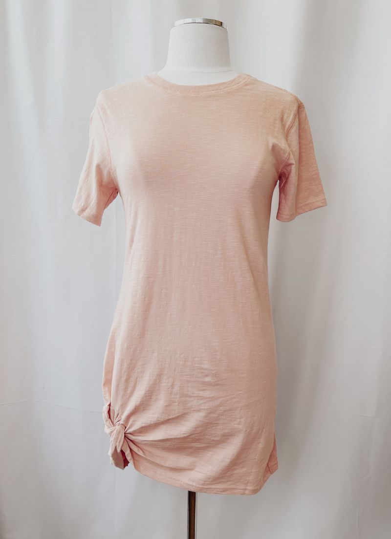 Tiana Dress