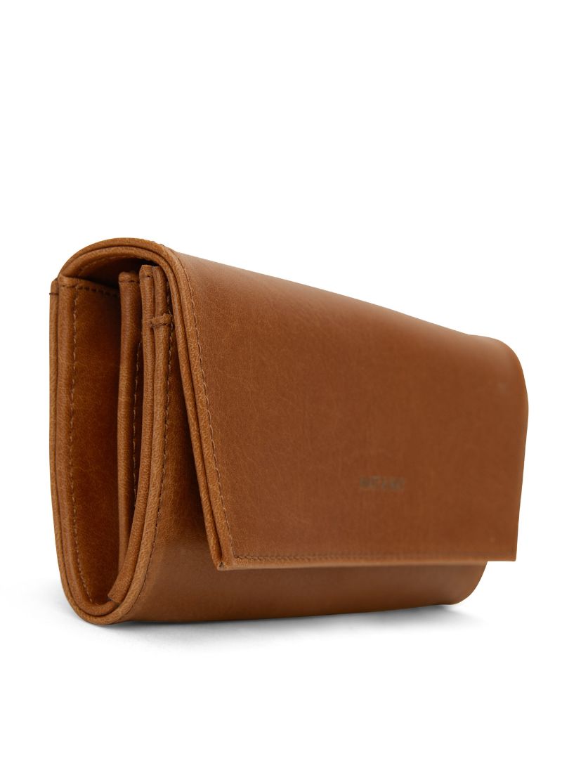 Vera Vintage Wallet