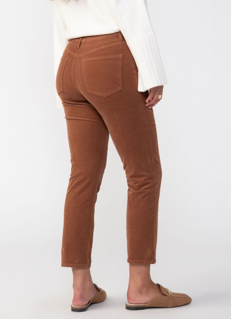 Sanctuary - Highrise Good Vibes Pant