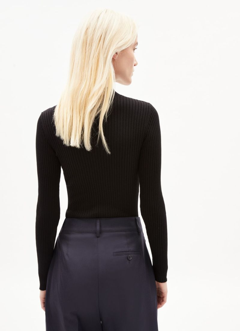 Alaani Knit Pullover