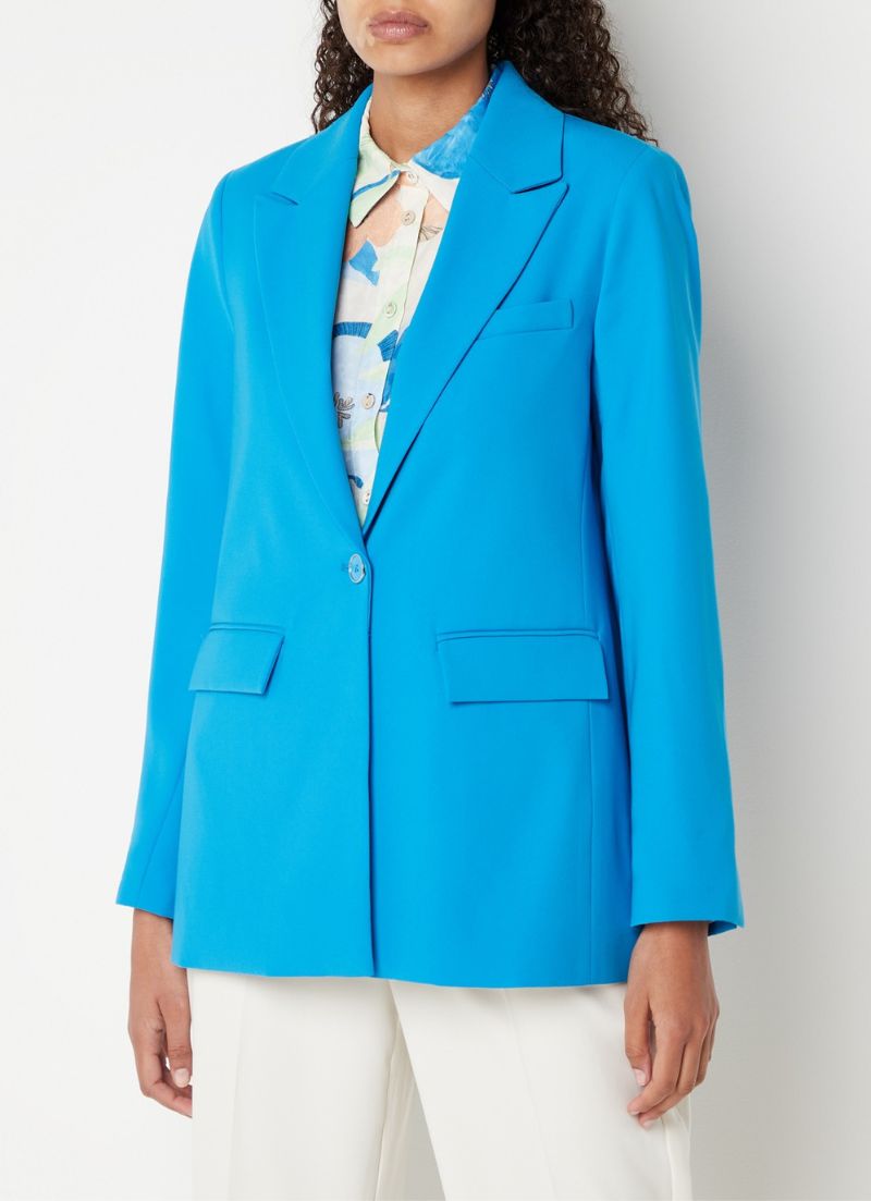 Leia Blazer