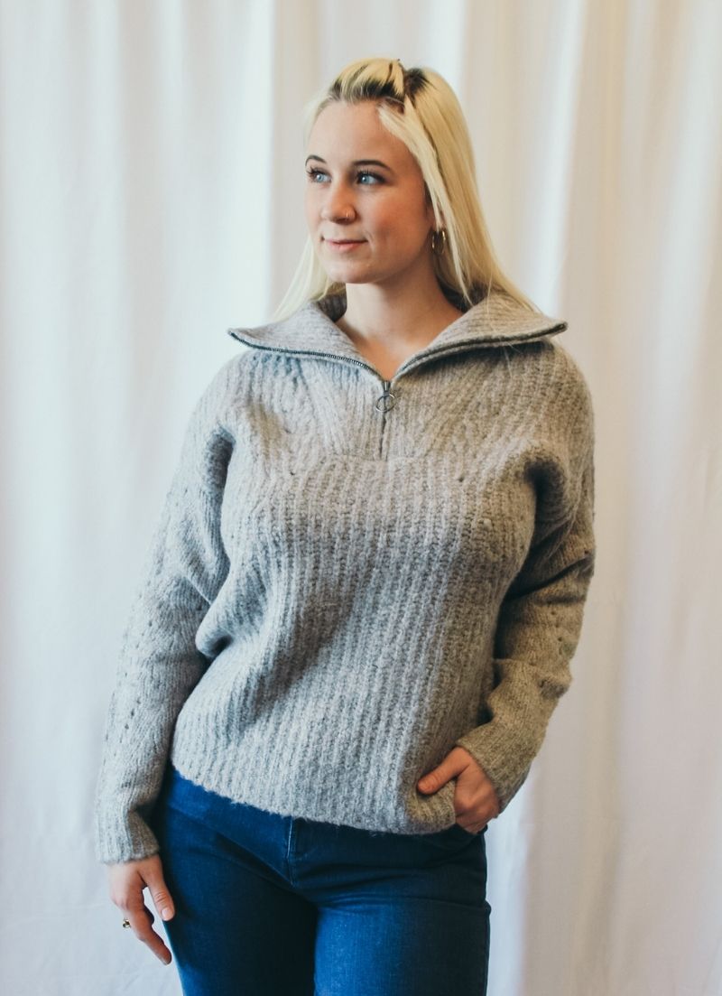 Edie Sweater