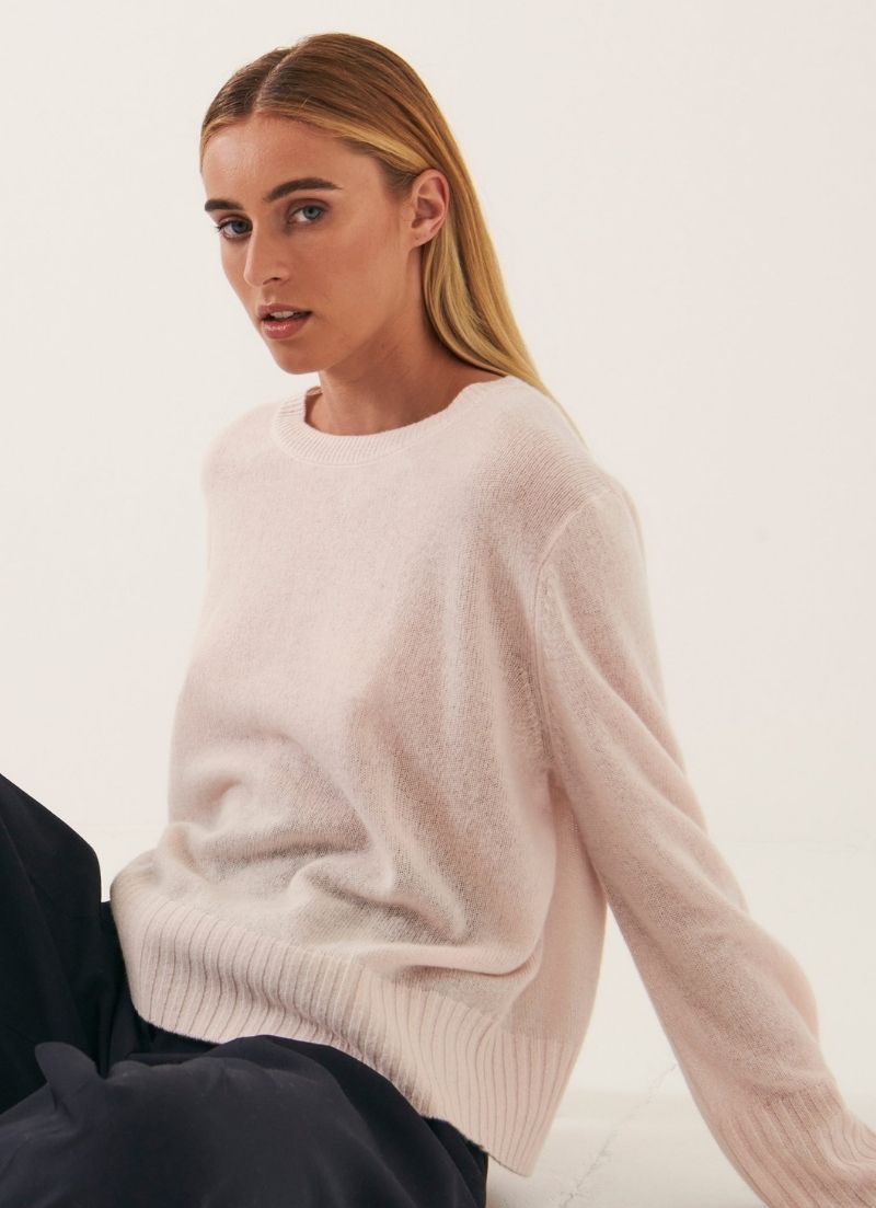 Mabelle Sweater
