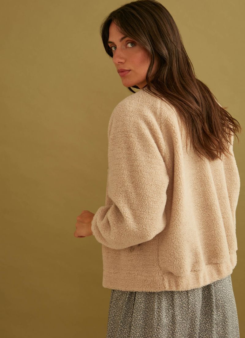 Veste Flac