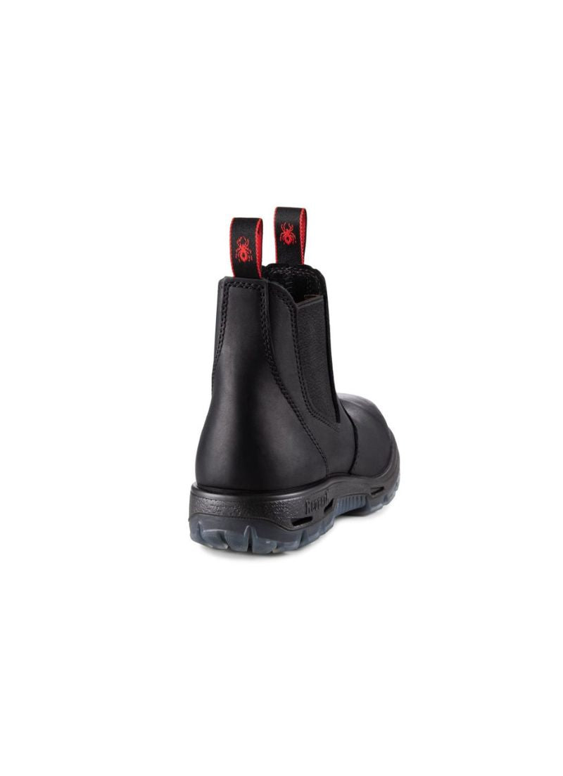 Redback - Bobcat Boots