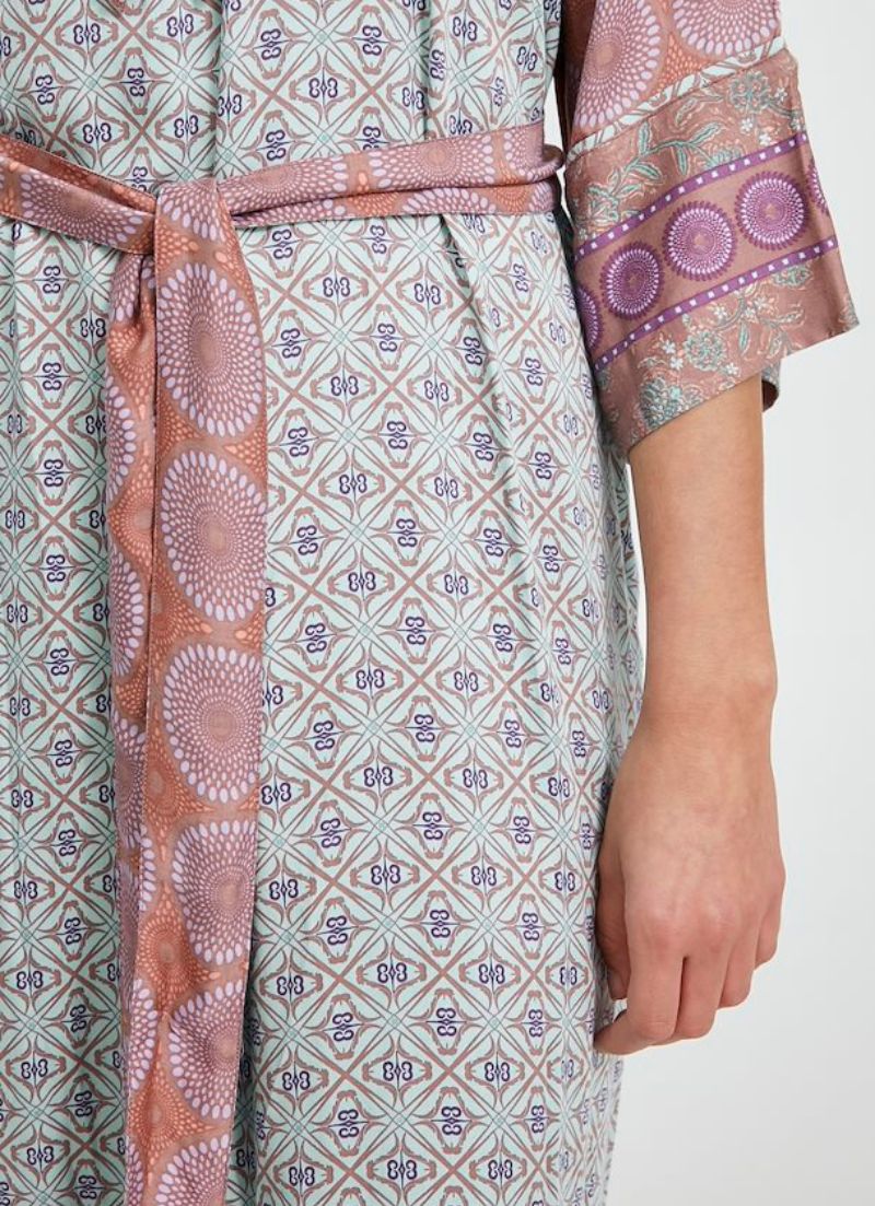 Jasmina Dress