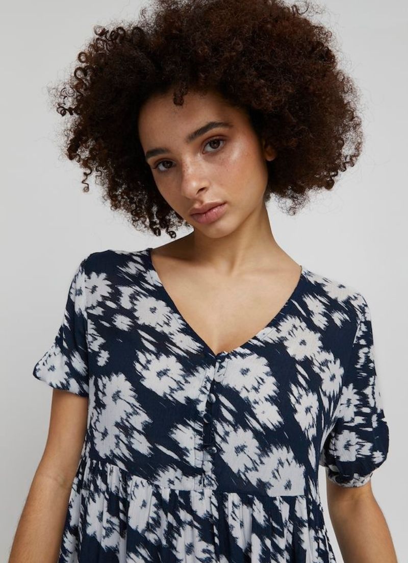 Marrakech Dress