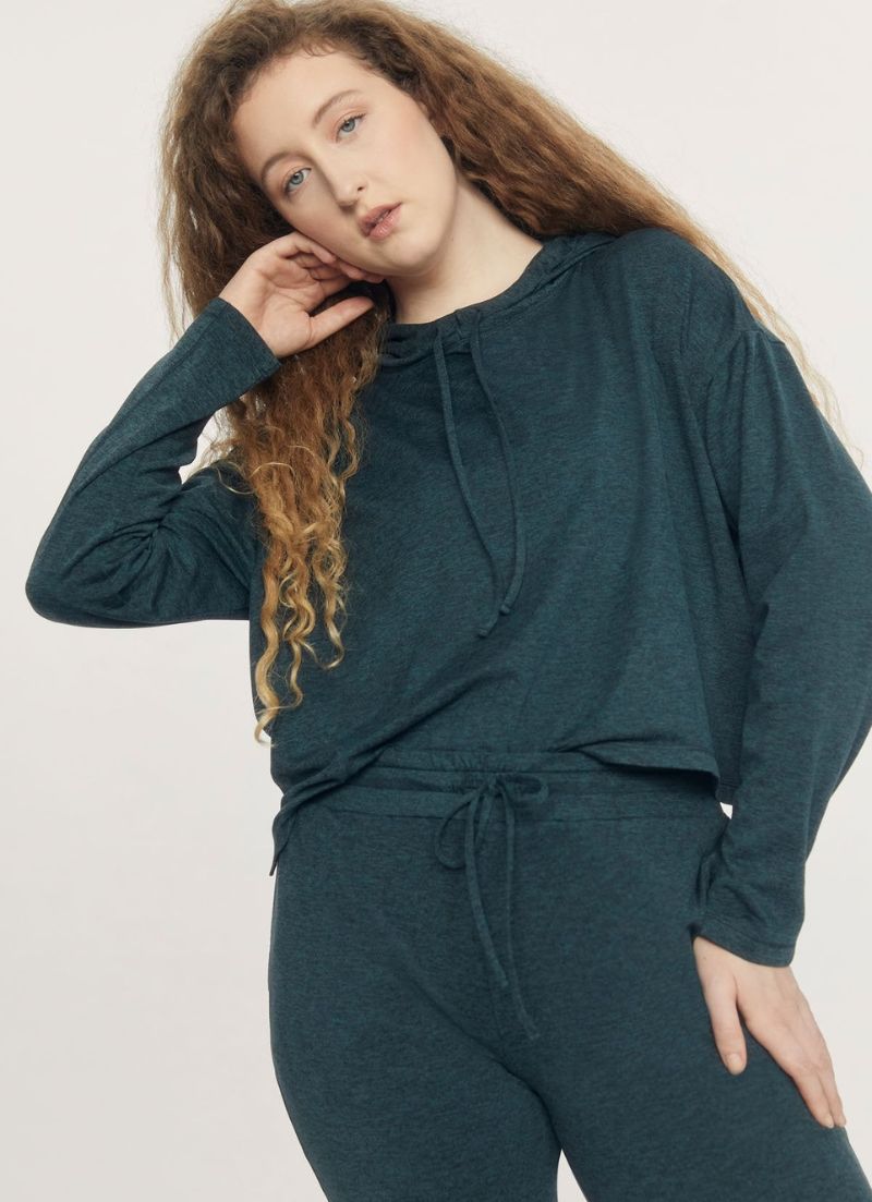 Reset Hoodie
