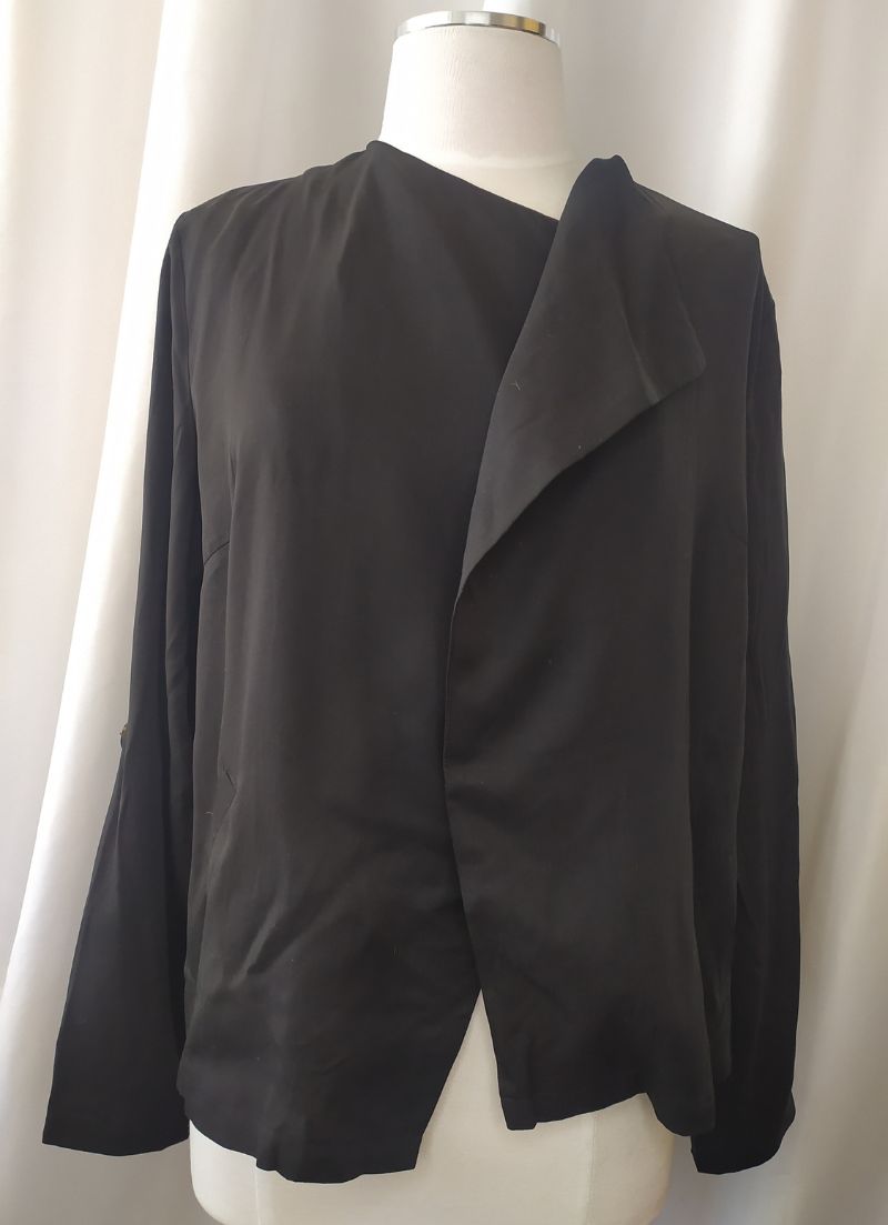 Melody Jacket