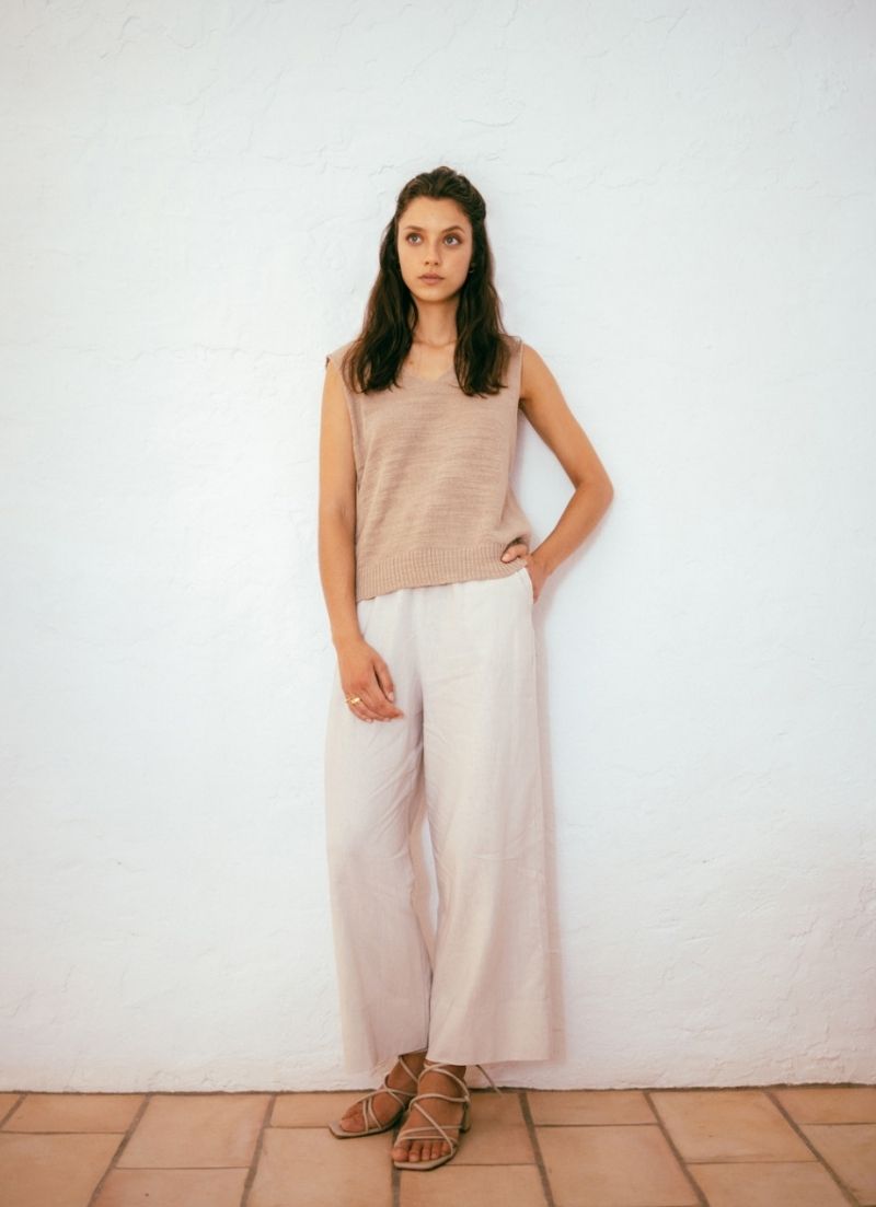 Cucapa Vest