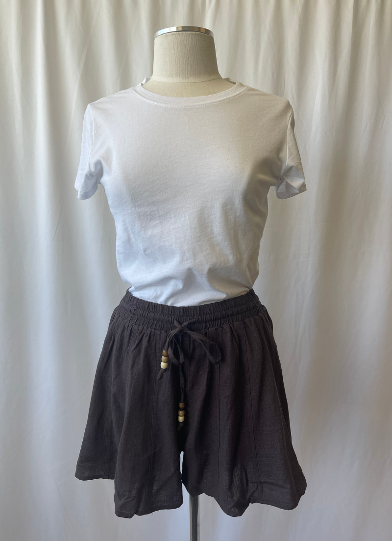 Heartloom - Jupe-short Delaney