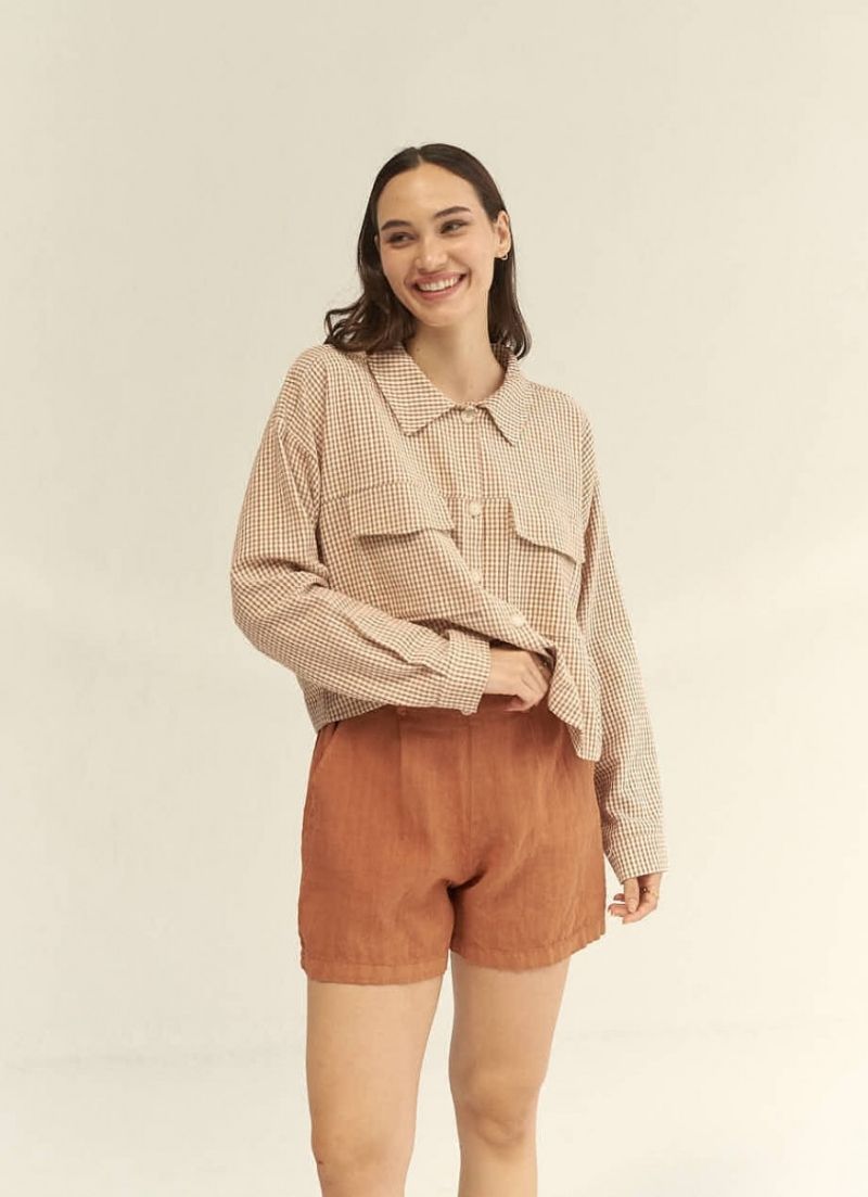 Lixula Short