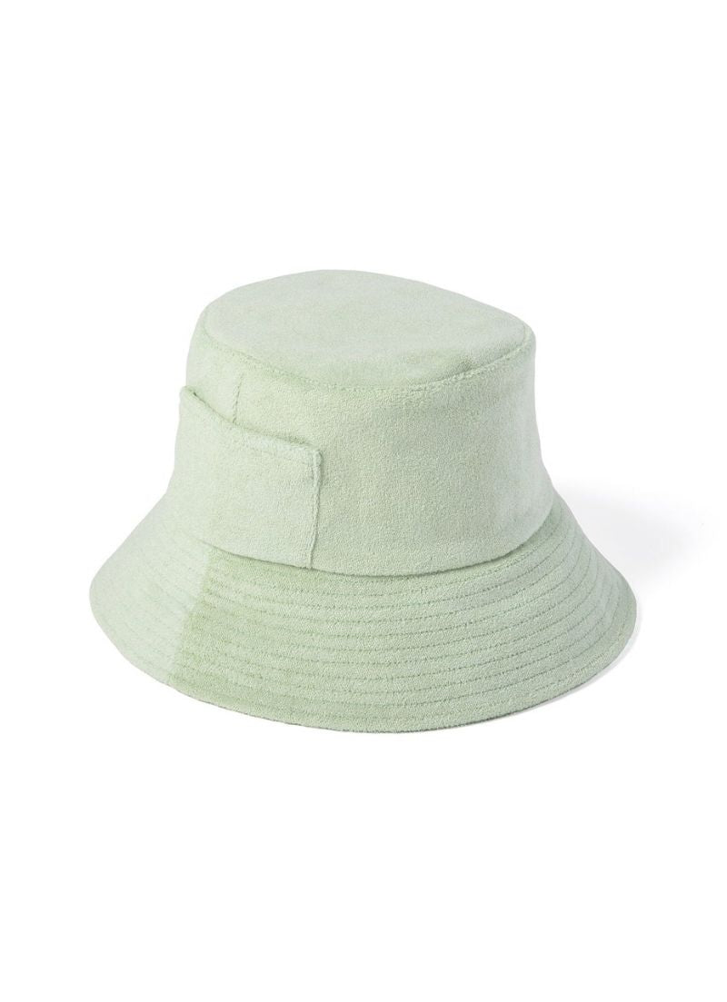Manque de couleur - Chapeau bob Wave