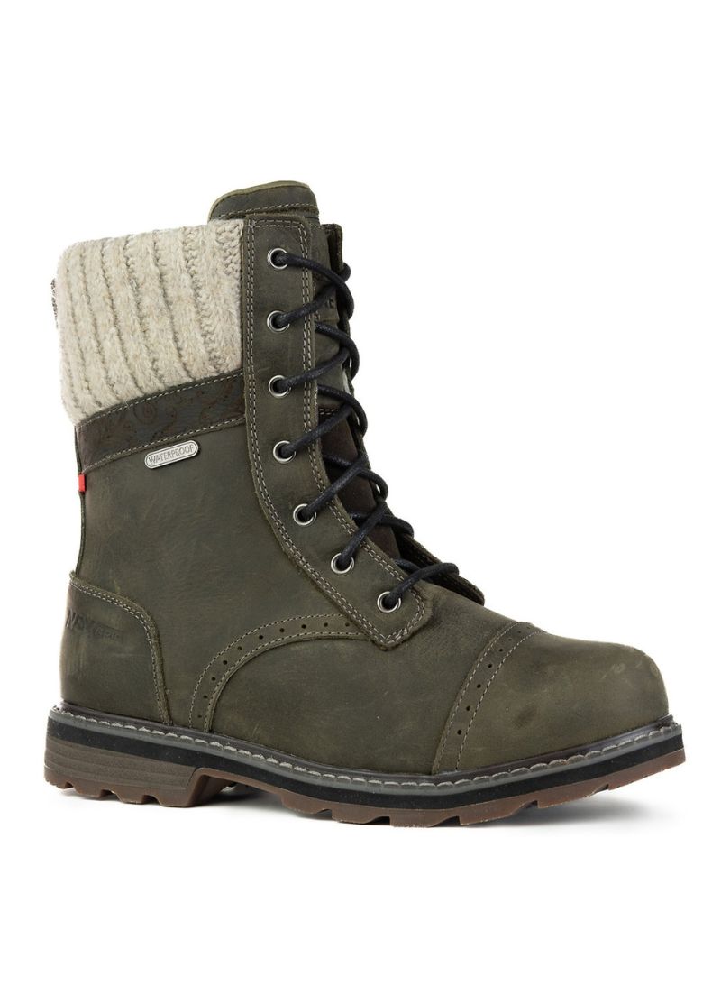 Ice Ruby 3.0 Premium Leather