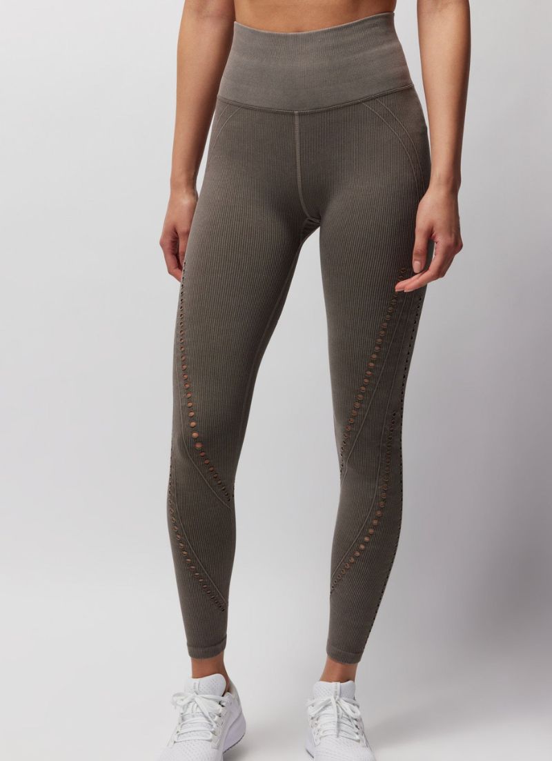 Thea Seamless Legging