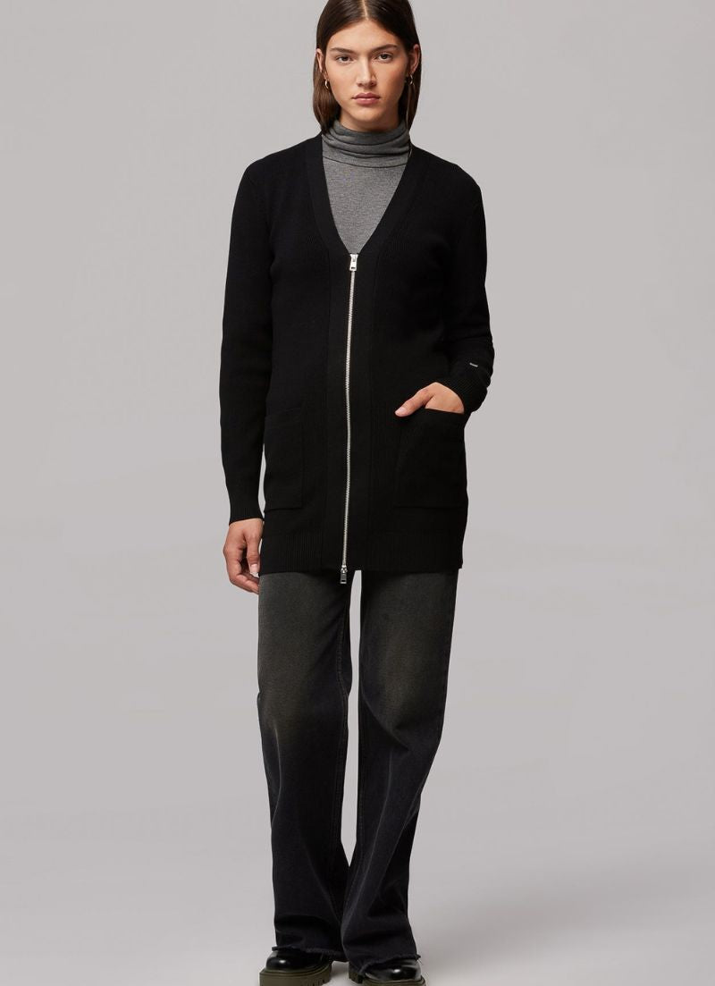 Brigida Cardigan