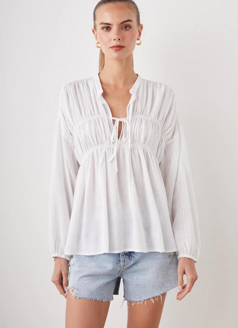 Ophelia Top