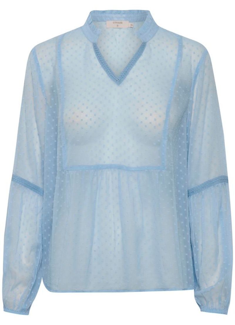 Prikka Blouse