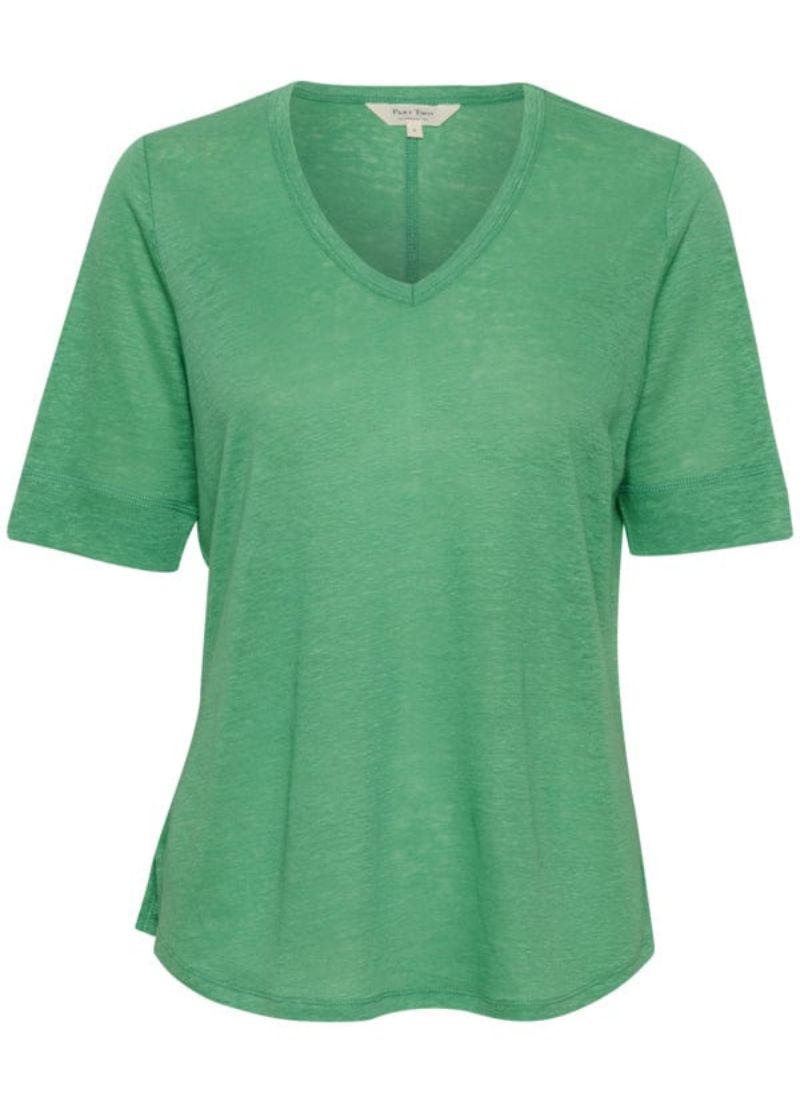 Curlies T-Shirt