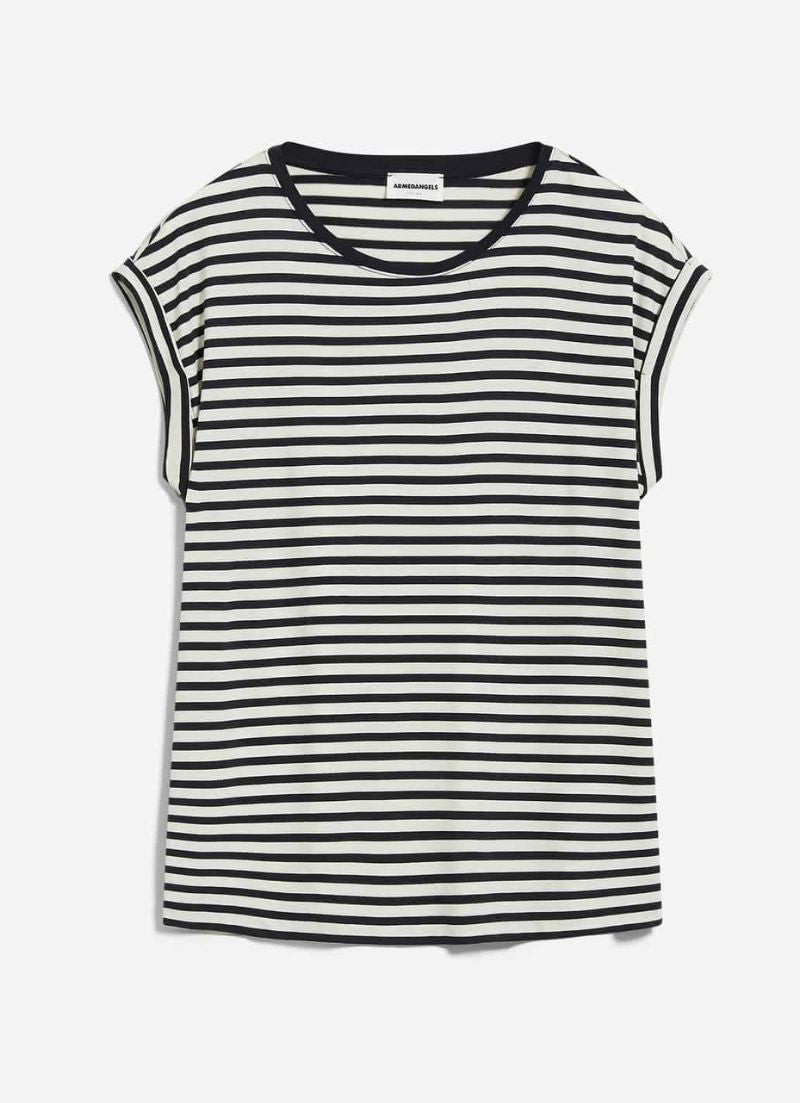 Jilaaana Stripes Top
